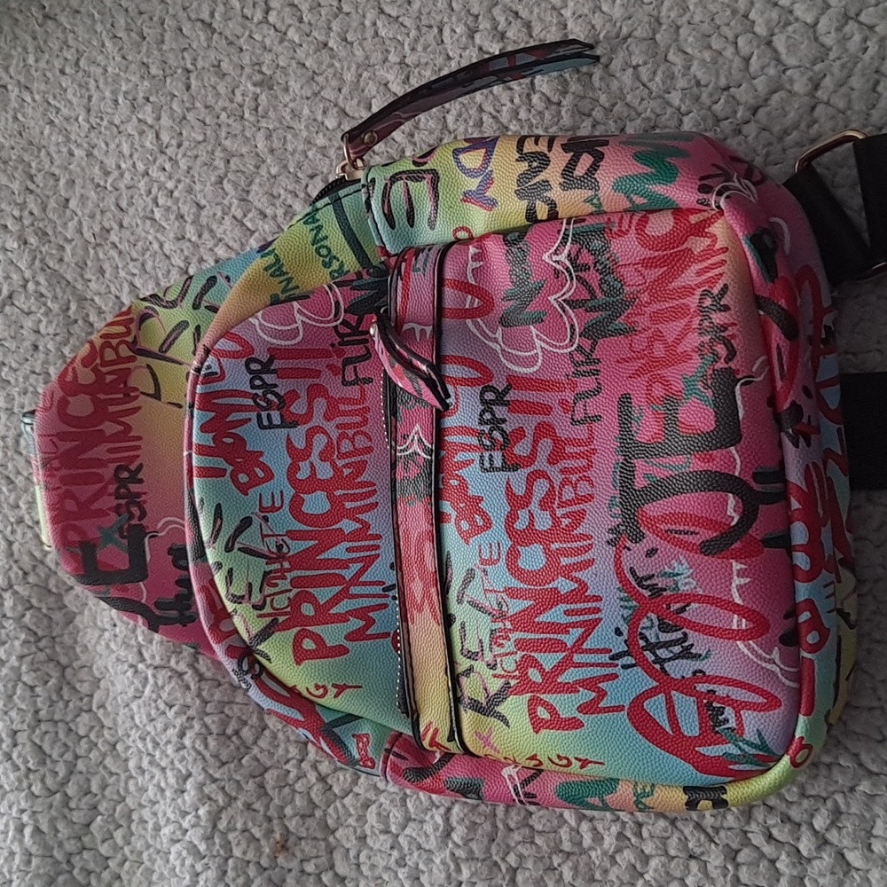Sling bag
